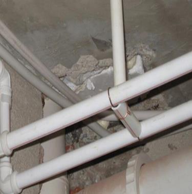 大理漏水维修 卫生间漏水的原因是什么？卫生间下水管漏水怎么办？