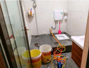 大理漏水检测 卫生间漏水怎么修？卫生间装修要注意哪些？